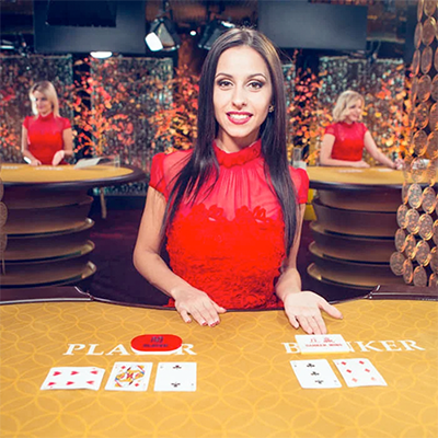 Best Live Baccarat in Braziln Online Casinos