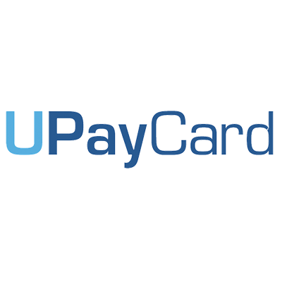 UPayCard online casinos Brazil