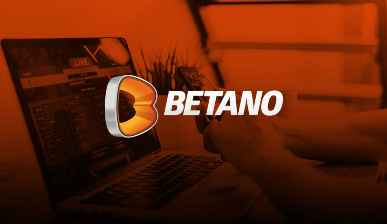 Revisão do Betano Casino Online 1